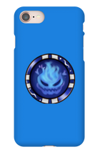 bphlames89 iPhone Phone Cases
