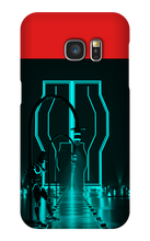 bixultimat Samsung Phone Cases