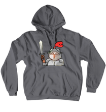 durrz Hoodies (No-Zip/Pullover)