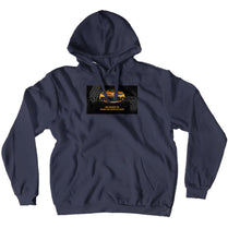 dustinchecksin Hoodies (No-Zip/Pullover)