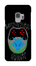 lordofdurr Samsung Phone Cases