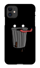Trashy iPhone Phone Cases