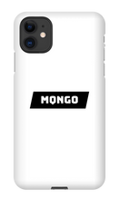elite_mqngo iPhone Phone Cases