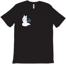 ladylunafox T-Shirts