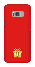 FUNDA MOVIL SAMSUNG