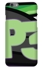 p35tilence iPhone Phone Cases
