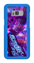 xxth3_n3rdxx Samsung Phone Cases