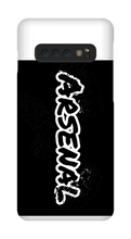 Arsenal Samsung Phone Cases