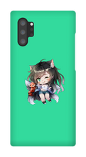 nynxaminx Samsung Phone Cases