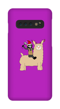 dramalama19 Samsung Phone Cases