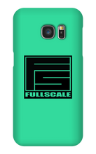 FullScale Samsung Phone Cases
