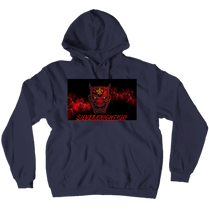 silverknight430 Hoodies (No-Zip/Pullover)
