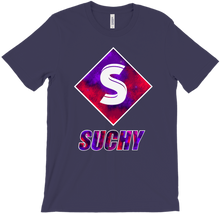 Suchy Astro Tričko