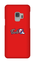 6. Coque Samsung Footb'OL (5 couleurs disponibles)