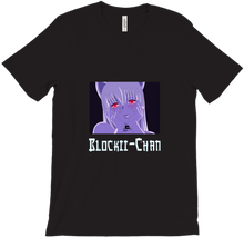 Blockii-Chan Shirt