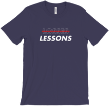 Lessons T-Shirt