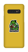 crashingsodagaming Samsung Phone Cases