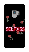 scetchybtw Samsung Phone Cases