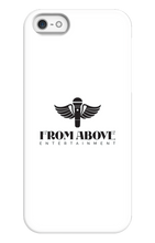 fromaboveent iPhone Phone Cases