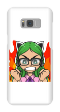 proxylilly Samsung Phone Cases