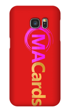 macards_ Samsung Phone Cases