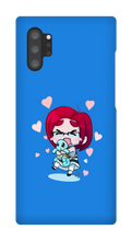 boopskittle Samsung Phone Cases