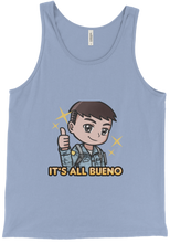 bueno19d Tank Top