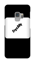 tryz3lly Samsung Phone Cases