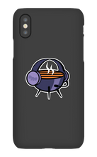 iamgamergrille iPhone Phone Cases