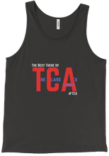 Tank Top - TCA Logo