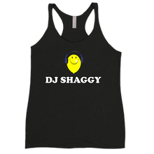 DJ Shaggy Women's Racer Back Tank