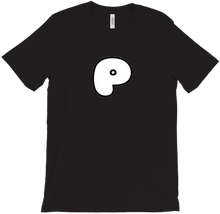 Ploostic P T Shirt