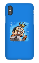 kingmidasttv iPhone Phone Cases