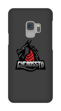 cycrosstv Samsung Phone Cases