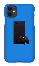 COQUE IPHONE XBOX SERIES X