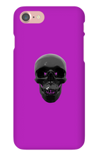mrbodeci iPhone Phone Cases