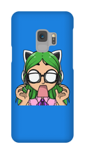 proxylilly Samsung Phone Cases