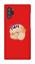 techmodtv Samsung Phone Cases