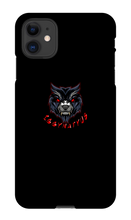 iggynatyus iPhone Phone Cases