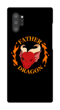 Father Dragon Samsung Case