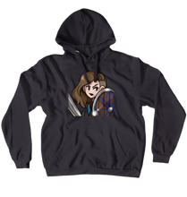 val_kyir Hoodies (No-Zip/Pullover)