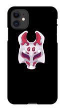 Etui Maska Ghouli iPhone