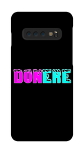 doneretv Samsung Phone Cases