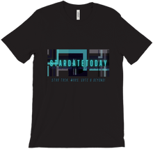 STARDATETODAY OFFICIAL LOGO TEE