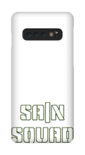 i_n_s_a_i_n Samsung Phone Cases
