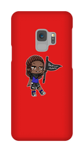 misscnn Samsung Phone Cases