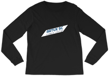 Playera Manga Larga