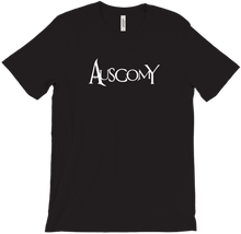 White Logo T-shirt
