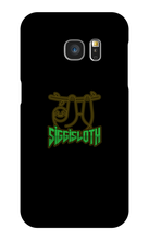 siggisloth Samsung Phone Cases