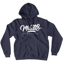 Madlo Industries Hoodies (No-Zip/Pullover)